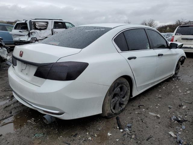 Photo 2 VIN: 1HGCR2F31HA273293 - HONDA ACCORD LX 