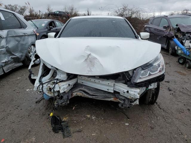 Photo 4 VIN: 1HGCR2F31HA273293 - HONDA ACCORD LX 