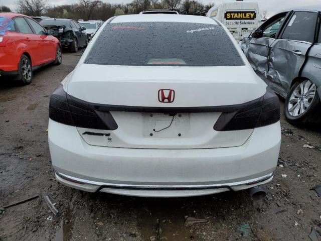 Photo 5 VIN: 1HGCR2F31HA273293 - HONDA ACCORD LX 