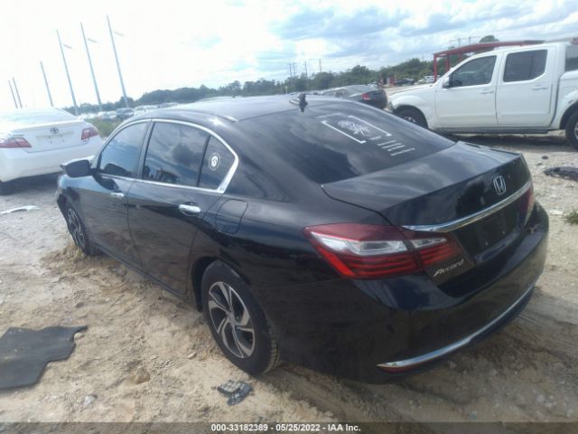 Photo 2 VIN: 1HGCR2F31HA275223 - HONDA ACCORD SEDAN 