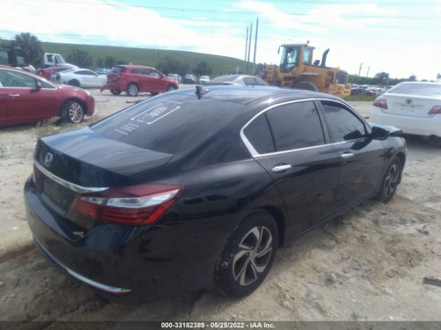 Photo 3 VIN: 1HGCR2F31HA275223 - HONDA ACCORD SEDAN 