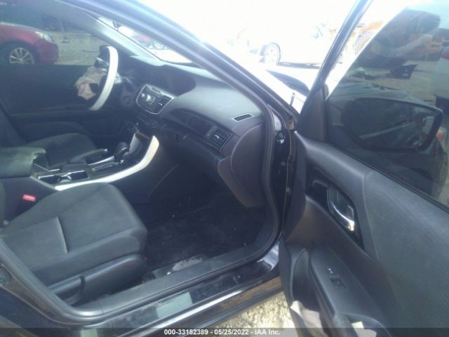 Photo 4 VIN: 1HGCR2F31HA275223 - HONDA ACCORD SEDAN 