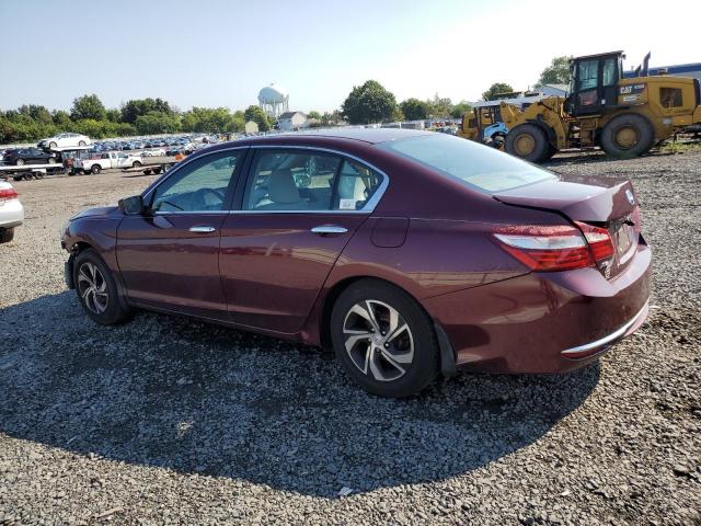 Photo 1 VIN: 1HGCR2F31HA276811 - HONDA ACCORD LX 