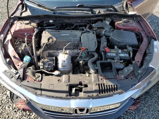 Photo 10 VIN: 1HGCR2F31HA276811 - HONDA ACCORD LX 