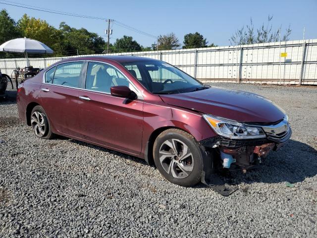 Photo 3 VIN: 1HGCR2F31HA276811 - HONDA ACCORD LX 