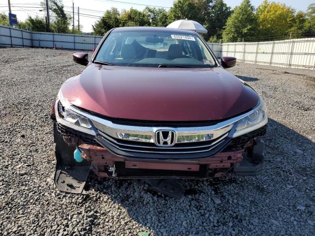 Photo 4 VIN: 1HGCR2F31HA276811 - HONDA ACCORD LX 