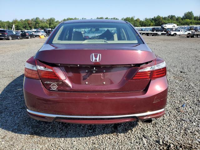 Photo 5 VIN: 1HGCR2F31HA276811 - HONDA ACCORD LX 