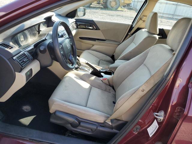 Photo 6 VIN: 1HGCR2F31HA276811 - HONDA ACCORD LX 