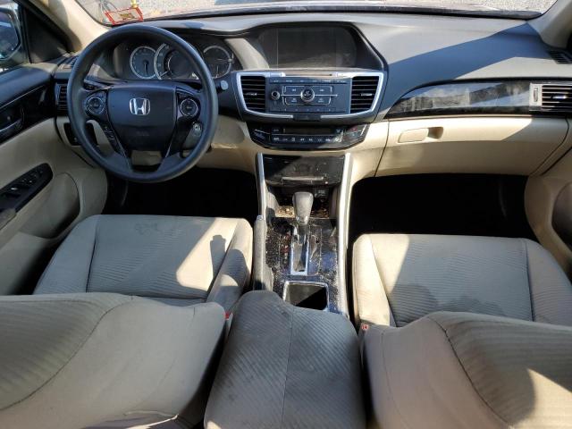 Photo 7 VIN: 1HGCR2F31HA276811 - HONDA ACCORD LX 