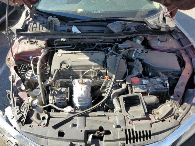 Photo 10 VIN: 1HGCR2F31HA277828 - HONDA ACCORD LX 