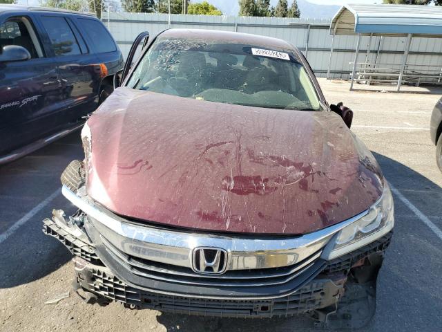 Photo 4 VIN: 1HGCR2F31HA277828 - HONDA ACCORD LX 