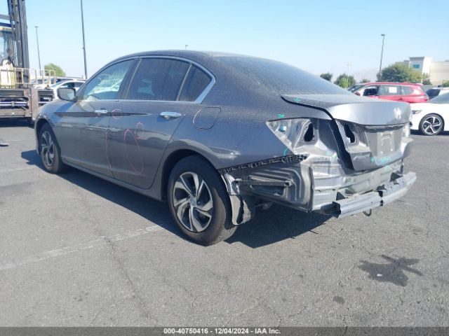 Photo 2 VIN: 1HGCR2F31HA280082 - HONDA ACCORD 