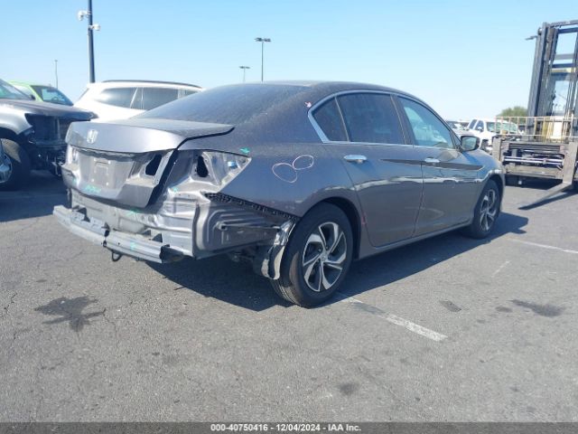 Photo 3 VIN: 1HGCR2F31HA280082 - HONDA ACCORD 