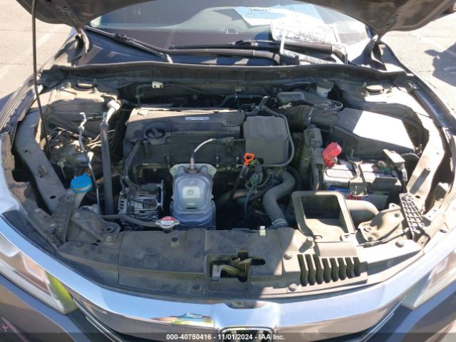 Photo 9 VIN: 1HGCR2F31HA280082 - HONDA ACCORD 