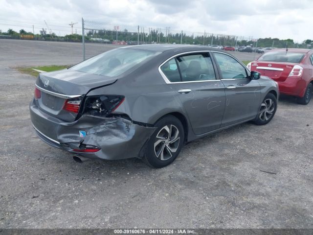 Photo 3 VIN: 1HGCR2F31HA286125 - HONDA ACCORD 