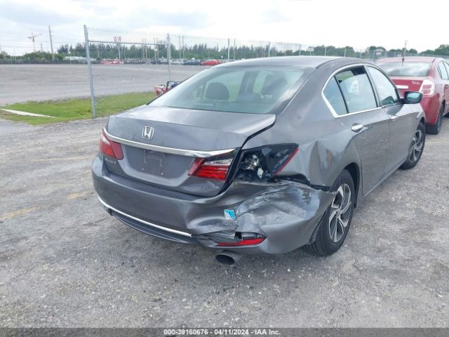 Photo 5 VIN: 1HGCR2F31HA286125 - HONDA ACCORD 