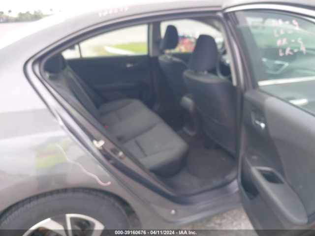 Photo 7 VIN: 1HGCR2F31HA286125 - HONDA ACCORD 