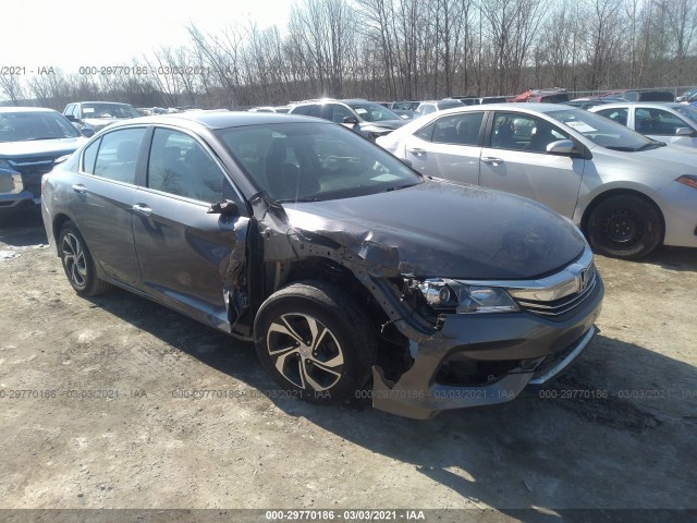 Photo 0 VIN: 1HGCR2F31HA293060 - HONDA ACCORD SEDAN 