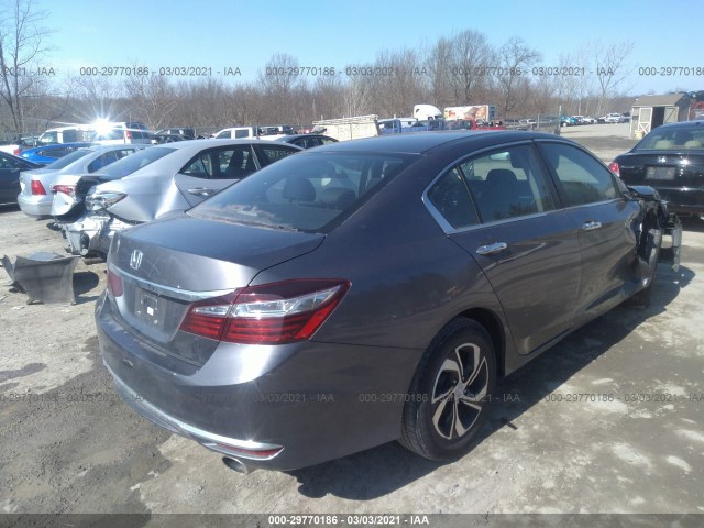 Photo 3 VIN: 1HGCR2F31HA293060 - HONDA ACCORD SEDAN 