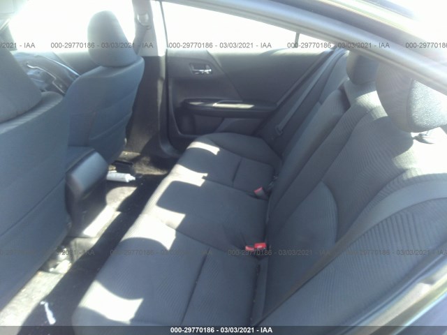 Photo 7 VIN: 1HGCR2F31HA293060 - HONDA ACCORD SEDAN 