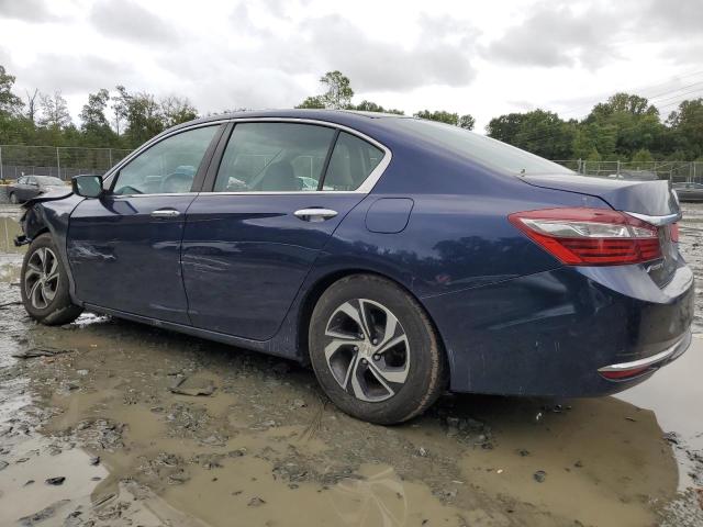 Photo 1 VIN: 1HGCR2F31HA294175 - HONDA ACCORD LX 