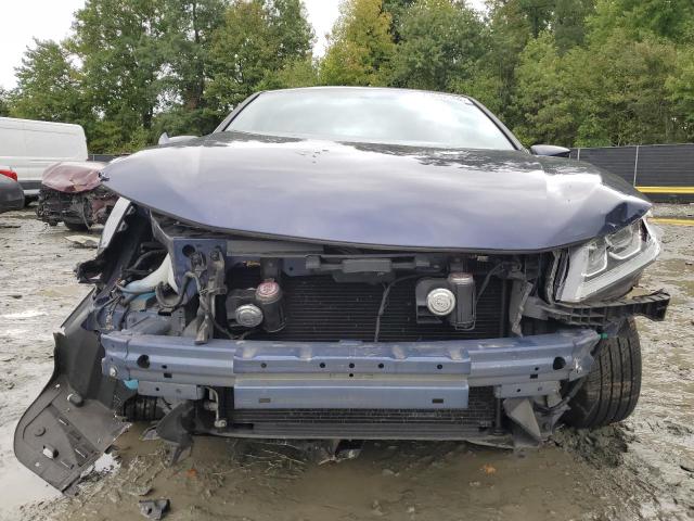 Photo 4 VIN: 1HGCR2F31HA294175 - HONDA ACCORD LX 