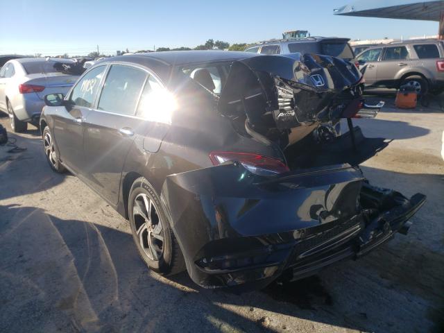 Photo 2 VIN: 1HGCR2F31HA294645 - HONDA ACCORD LX 