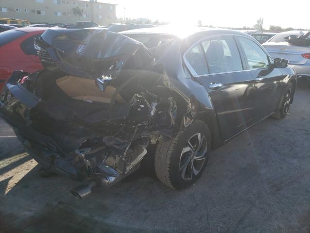 Photo 3 VIN: 1HGCR2F31HA294645 - HONDA ACCORD LX 