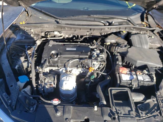 Photo 6 VIN: 1HGCR2F31HA294645 - HONDA ACCORD LX 