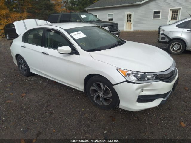 Photo 0 VIN: 1HGCR2F31HA295973 - HONDA ACCORD SEDAN 