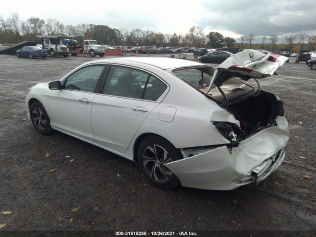 Photo 2 VIN: 1HGCR2F31HA295973 - HONDA ACCORD SEDAN 