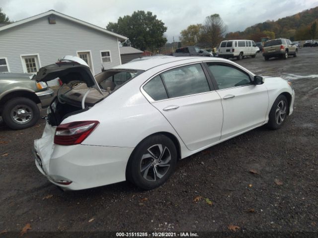 Photo 3 VIN: 1HGCR2F31HA295973 - HONDA ACCORD SEDAN 