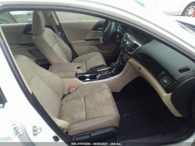 Photo 4 VIN: 1HGCR2F31HA295973 - HONDA ACCORD SEDAN 