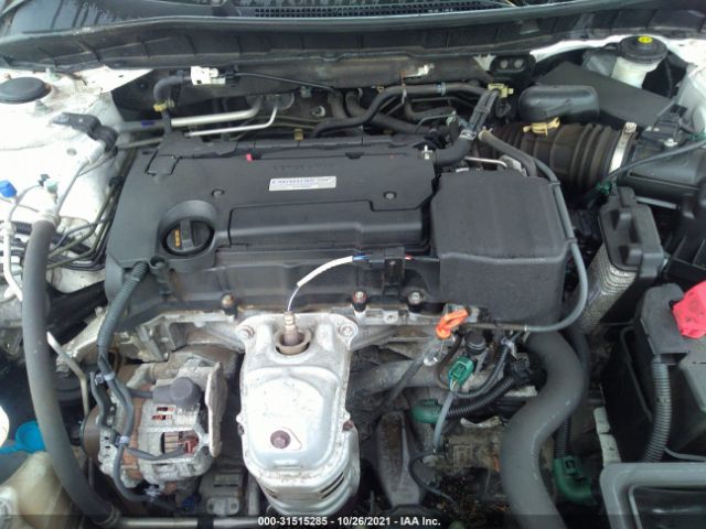 Photo 9 VIN: 1HGCR2F31HA295973 - HONDA ACCORD SEDAN 