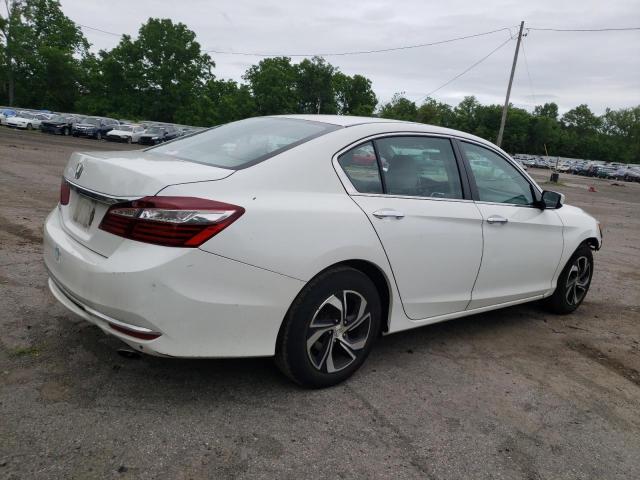 Photo 2 VIN: 1HGCR2F31HA299070 - HONDA ACCORD LX 