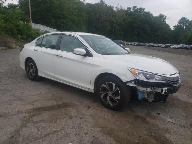 Photo 3 VIN: 1HGCR2F31HA299070 - HONDA ACCORD LX 