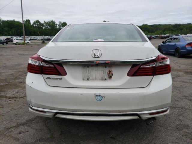 Photo 5 VIN: 1HGCR2F31HA299070 - HONDA ACCORD LX 