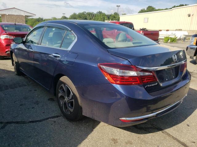 Photo 2 VIN: 1HGCR2F31HA299943 - HONDA ACCORD LX 