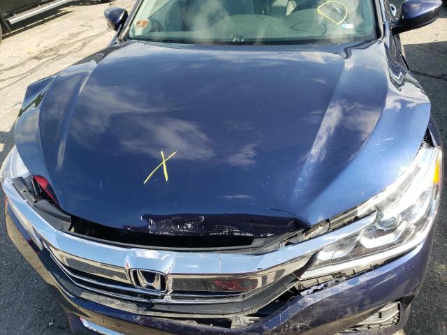 Photo 6 VIN: 1HGCR2F31HA299943 - HONDA ACCORD LX 