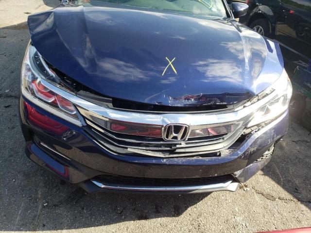 Photo 8 VIN: 1HGCR2F31HA299943 - HONDA ACCORD LX 