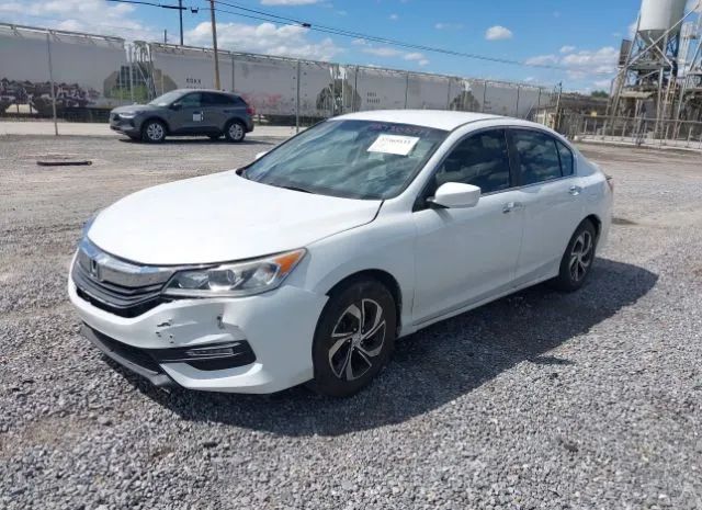 Photo 1 VIN: 1HGCR2F31HA304834 - HONDA ACCORD SEDAN 