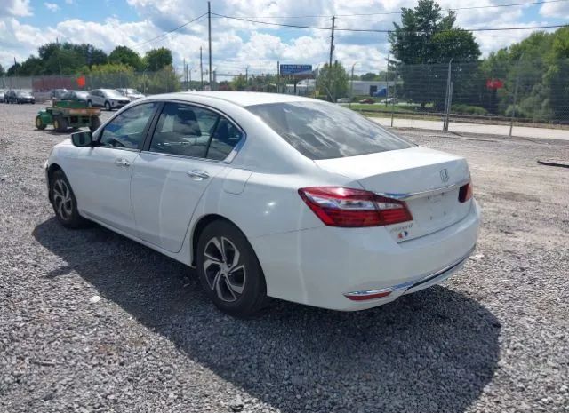 Photo 2 VIN: 1HGCR2F31HA304834 - HONDA ACCORD SEDAN 