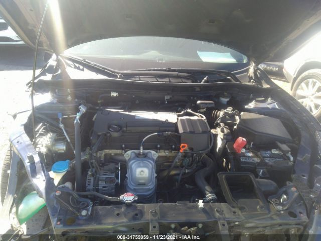 Photo 9 VIN: 1HGCR2F31HA308740 - HONDA ACCORD SEDAN 