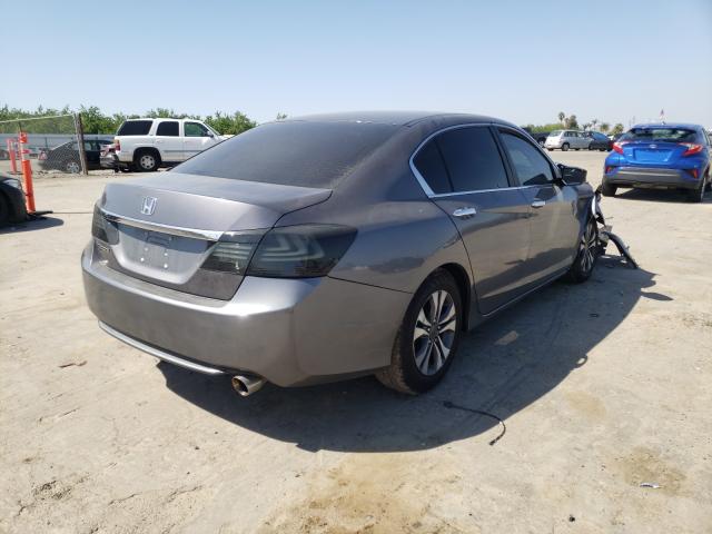 Photo 3 VIN: 1HGCR2F32DA003516 - HONDA ACCORD LX 