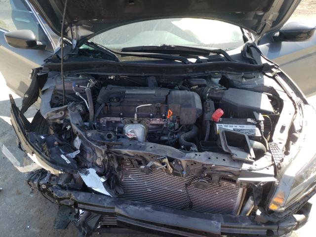 Photo 6 VIN: 1HGCR2F32DA003516 - HONDA ACCORD LX 