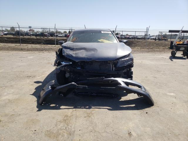 Photo 8 VIN: 1HGCR2F32DA003516 - HONDA ACCORD LX 