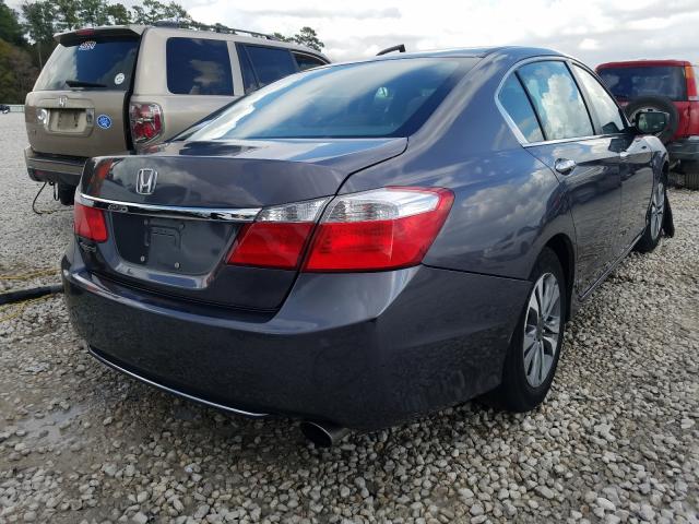 Photo 3 VIN: 1HGCR2F32DA007968 - HONDA ACCORD LX 