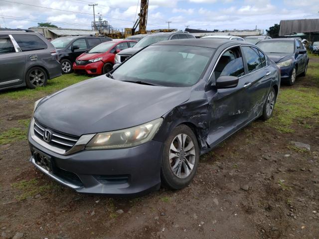 Photo 0 VIN: 1HGCR2F32DA009011 - HONDA ACCORD 