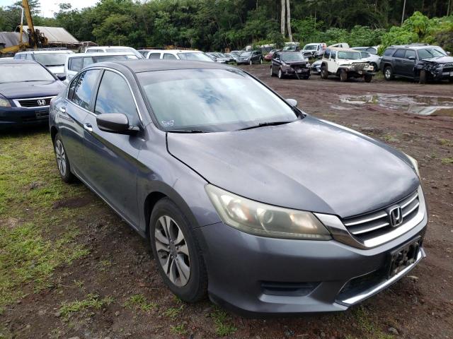 Photo 3 VIN: 1HGCR2F32DA009011 - HONDA ACCORD 