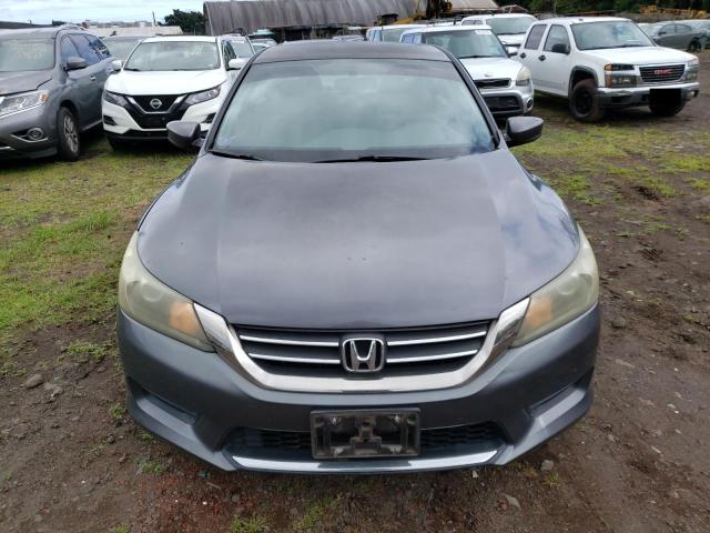 Photo 4 VIN: 1HGCR2F32DA009011 - HONDA ACCORD 